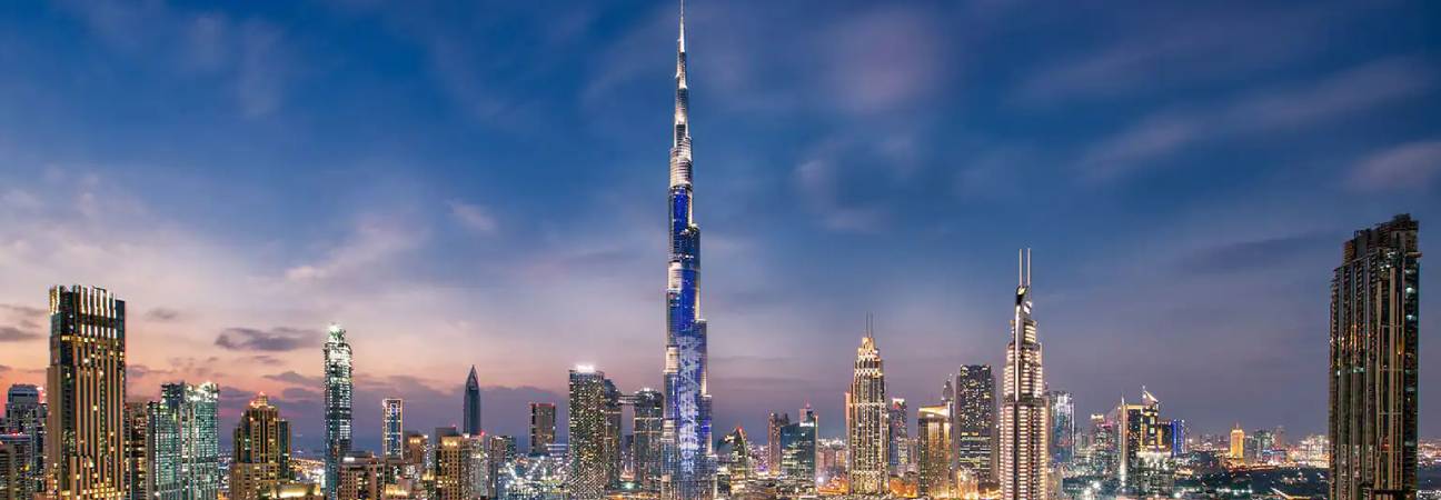 burj khalifa