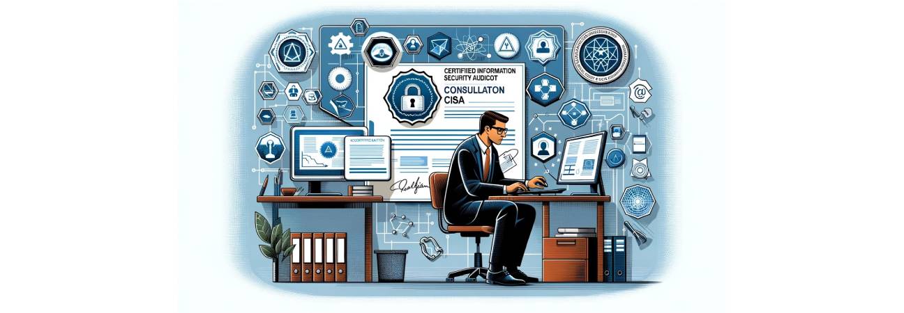 certification informatique