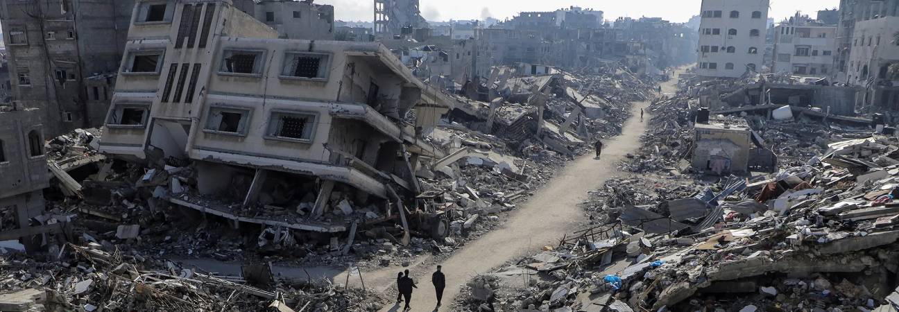 cessez feu gaza