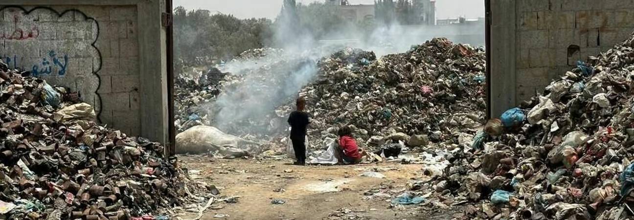cessez le feu gaza