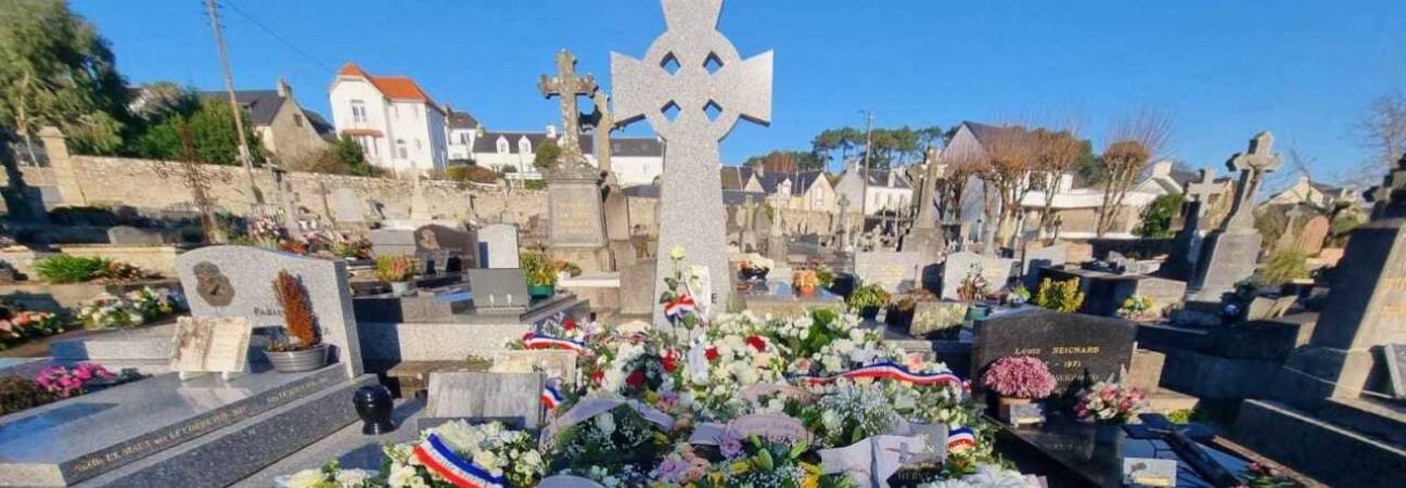 cimetiere trinite