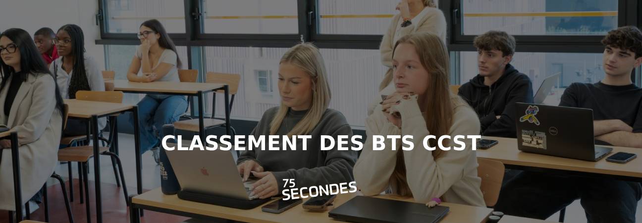 classement bts ccst