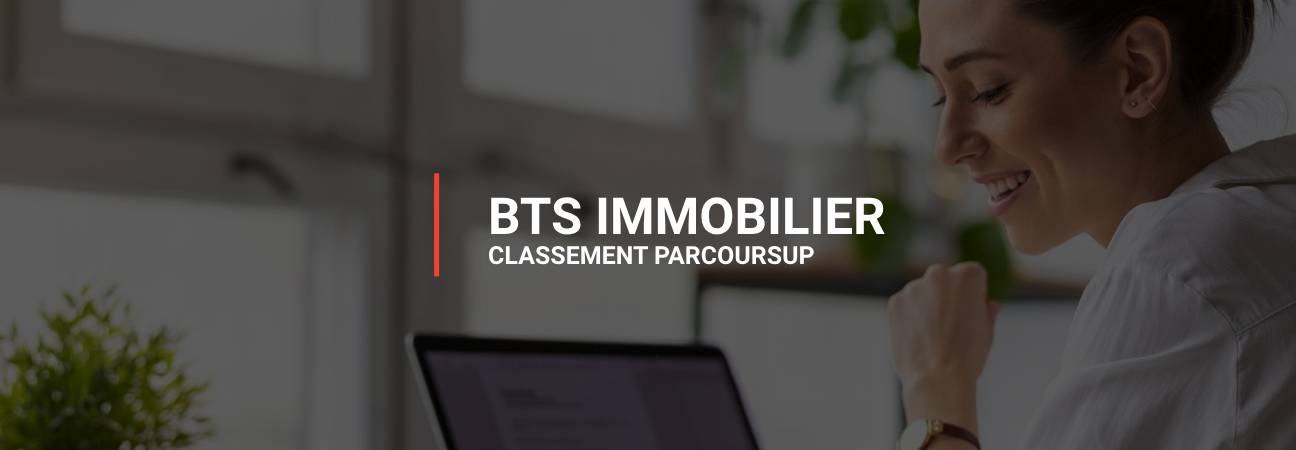classement bts immobilier 2024