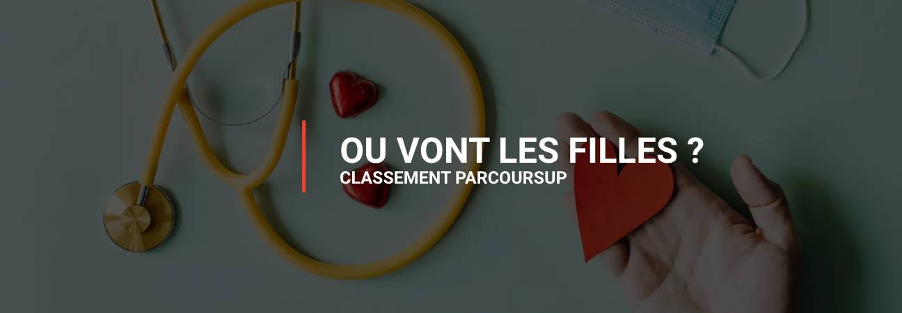 classement filles etudes