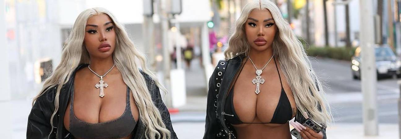 clermont twins