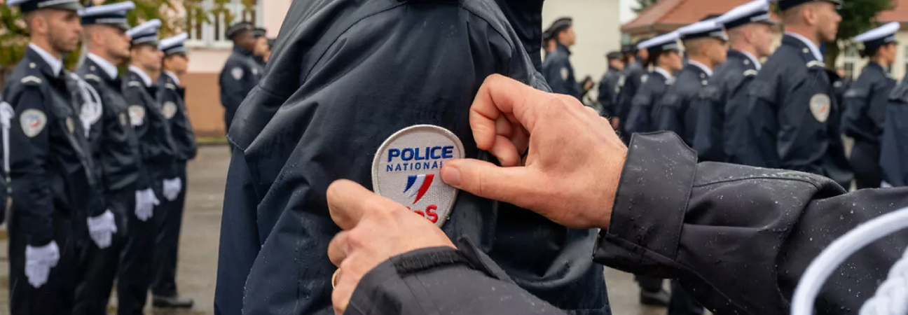 concours police metiers