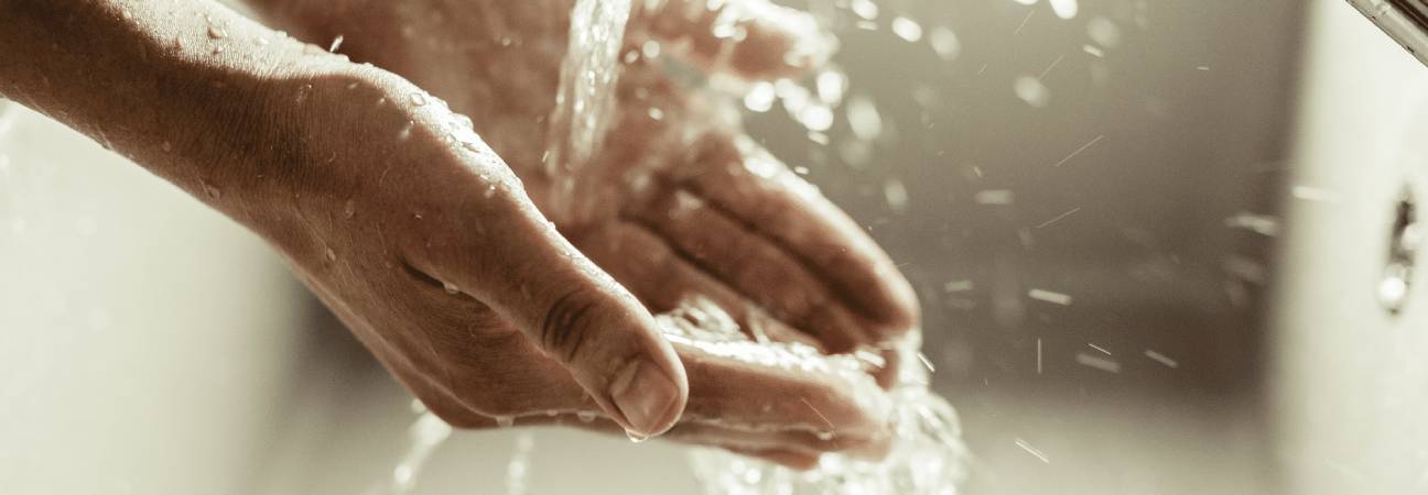consommation eau france