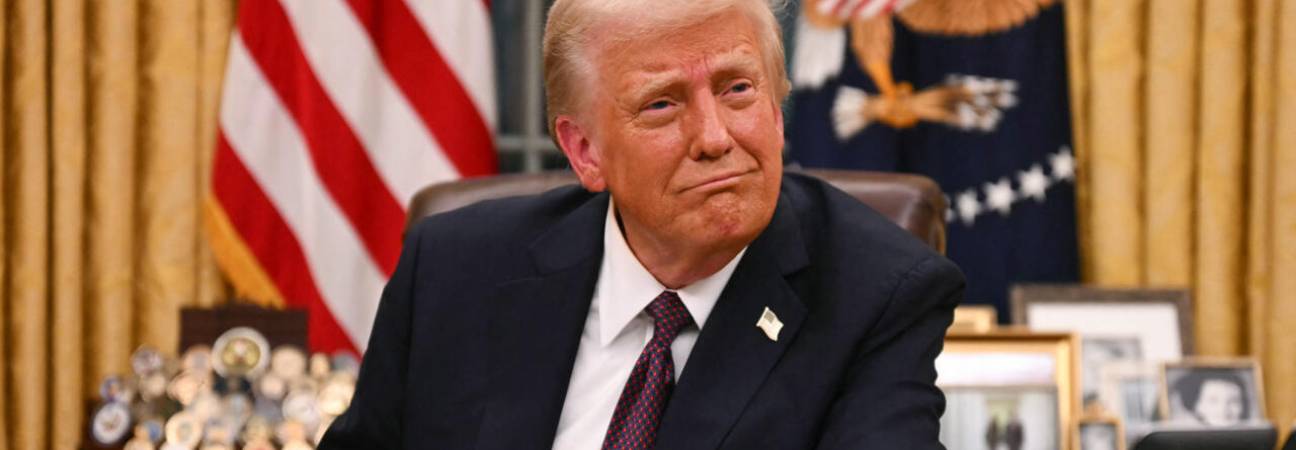 donald trump 20 janvier