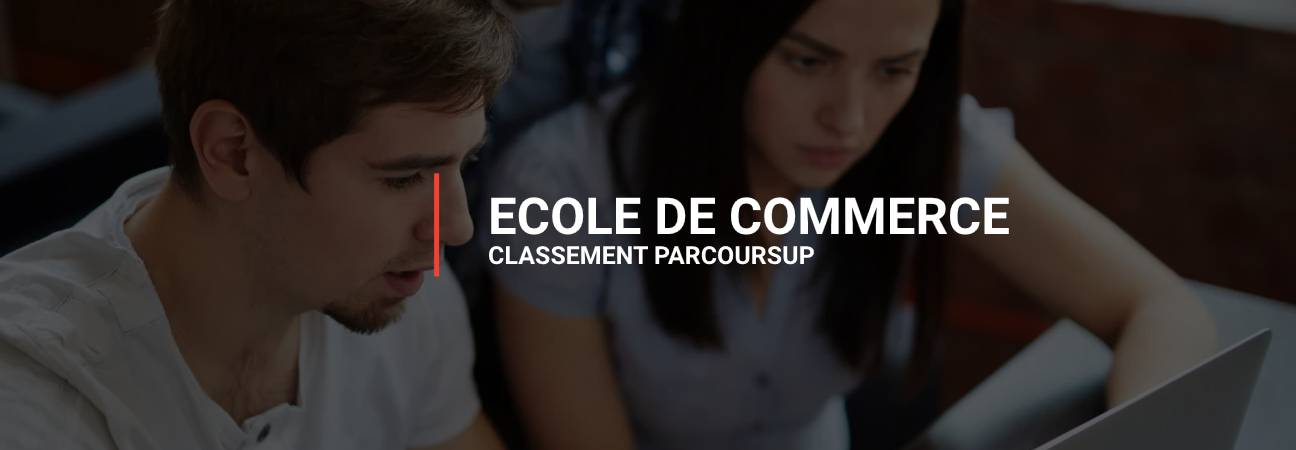 ecole commerce 2024