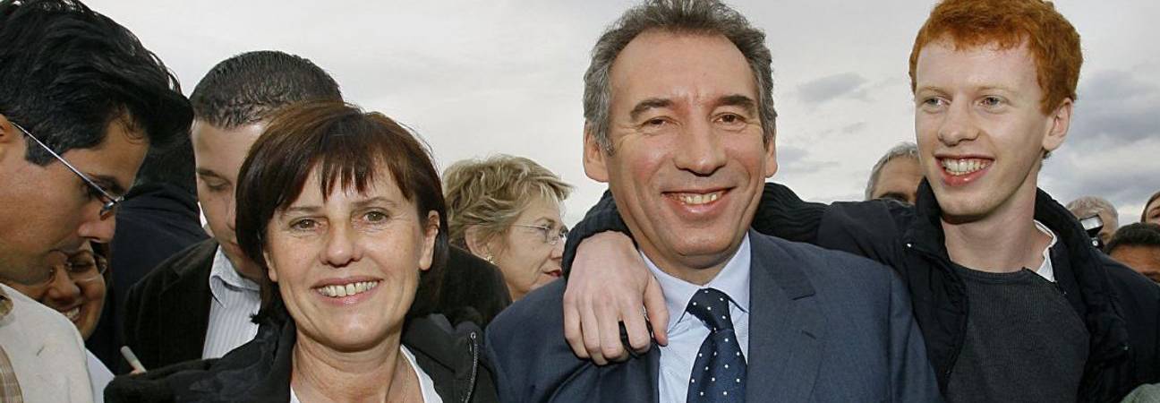 elisabeth bayrou
