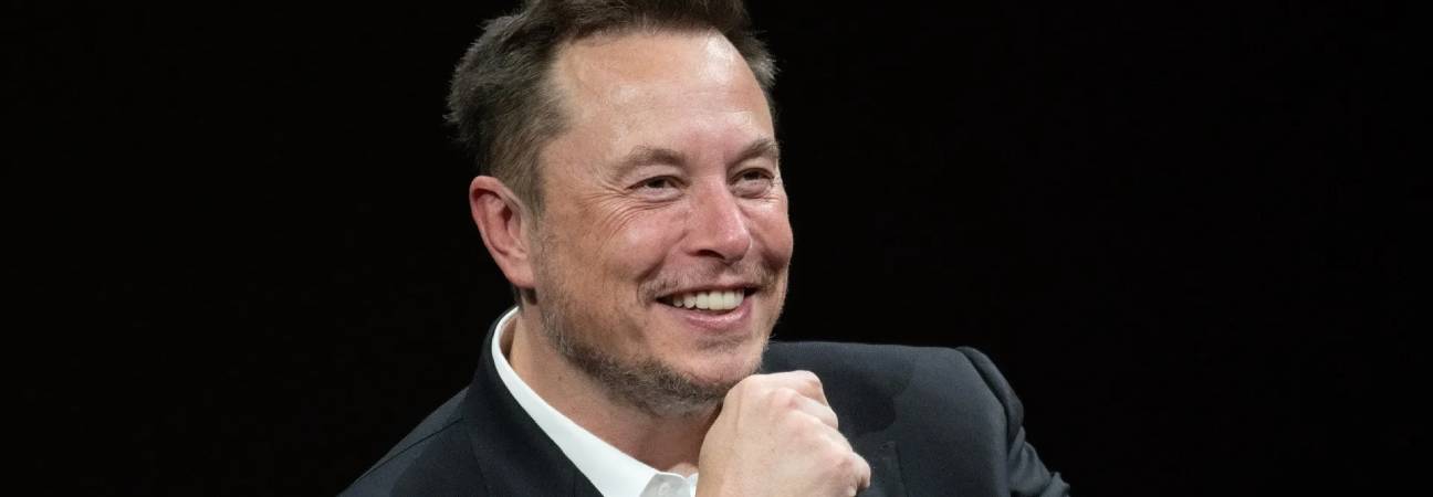 elon musk tiktok