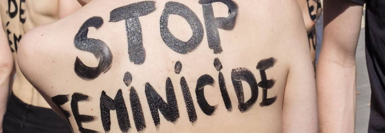 feminicide 2024