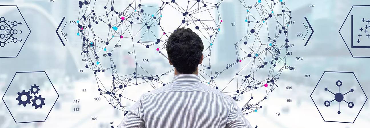 formation big data