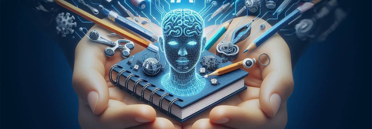 formation intelligence artificielle 1