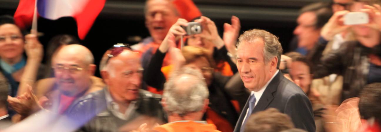 francois bayrou politique generale