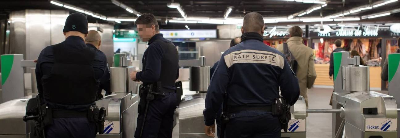 fraude ratp