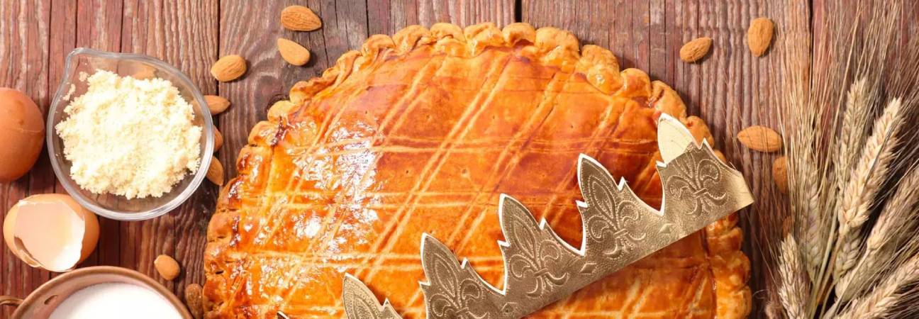galette des rois