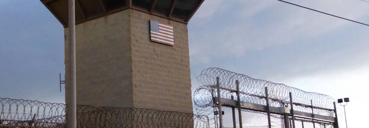 guantanamo mexicain