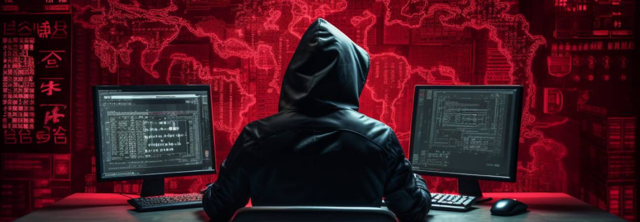 hackers chinois tresor americain