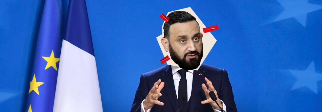 hanouna president 2027
