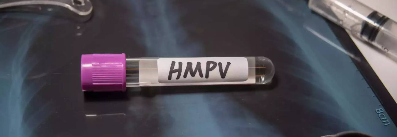 hmpv chine