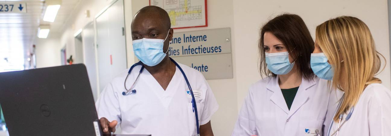 internes medecine generale