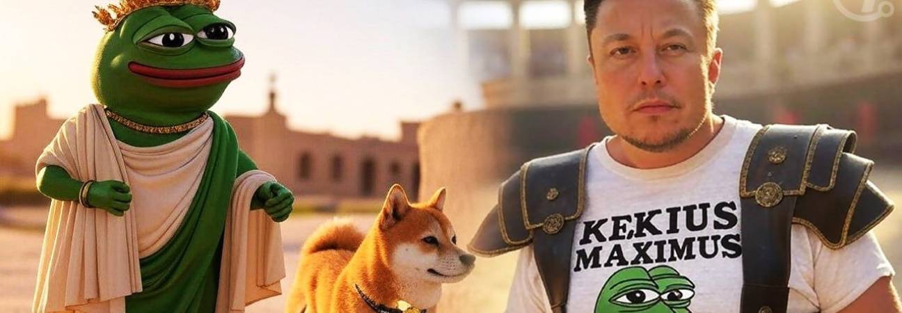 kekius maximus elon musk