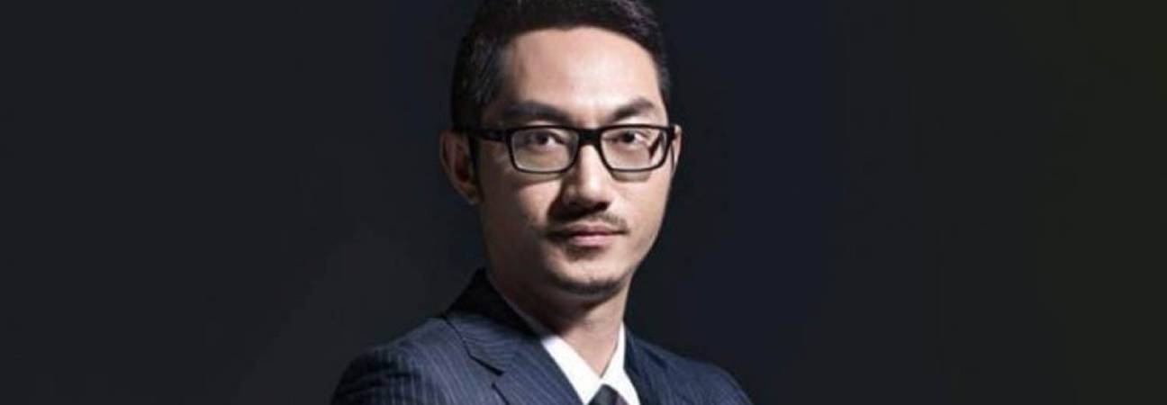liang wenfeng