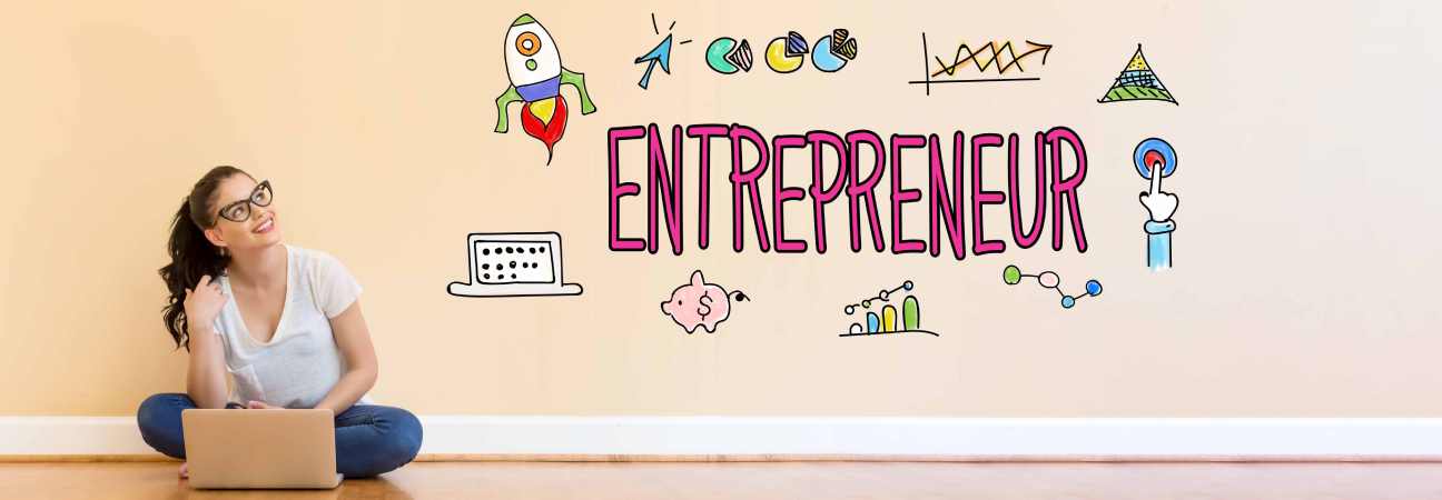 licence entrepreneur