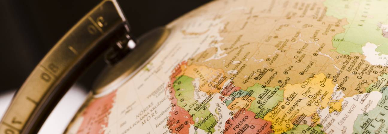 licence geographie amenagement