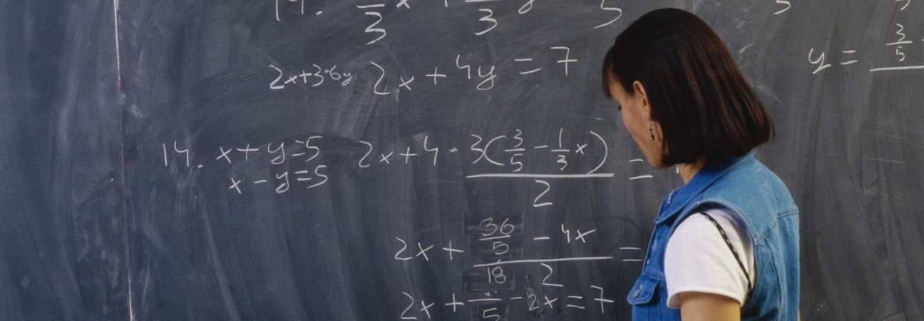 licence math info