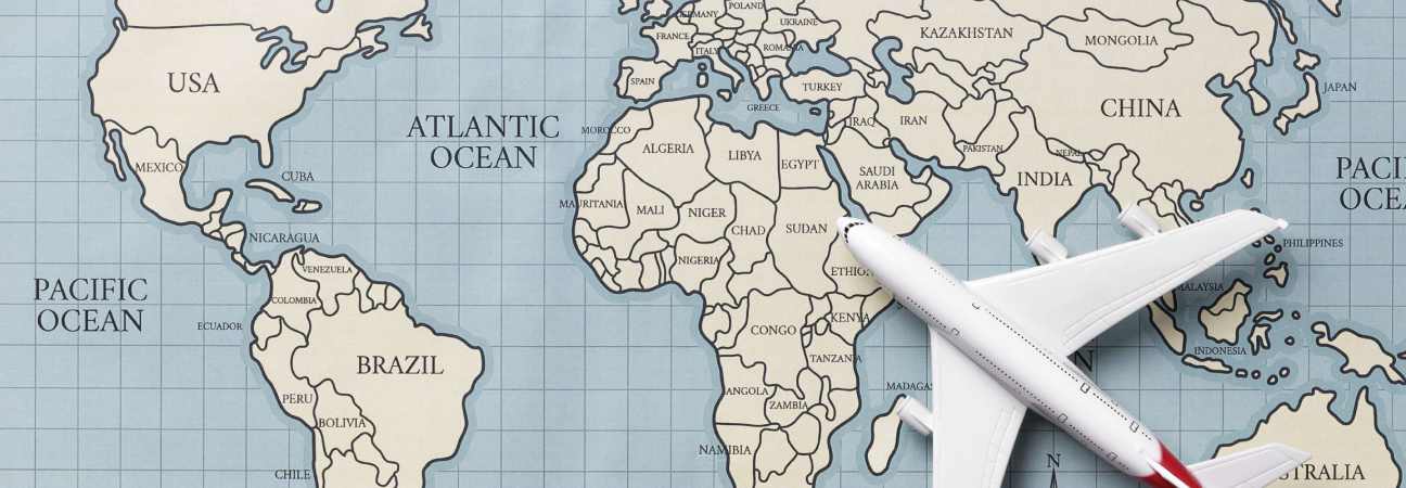 licence relation internationale