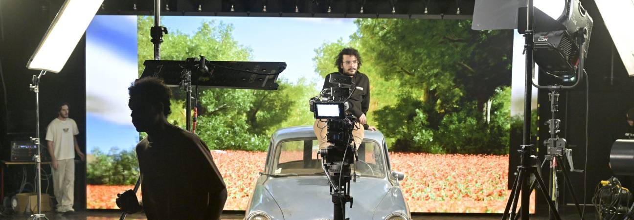 liste ecoles cinema france
