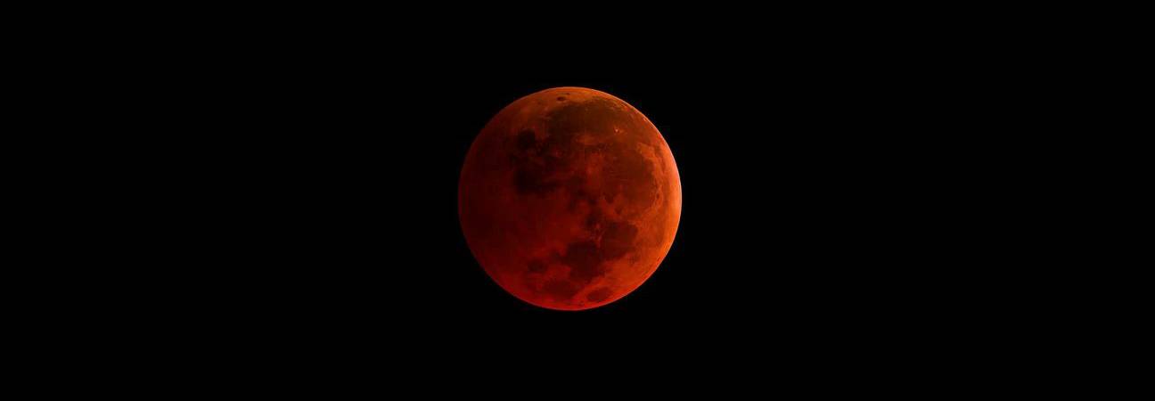 lune de sang