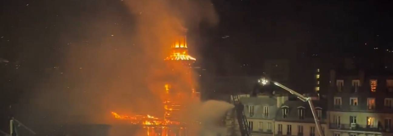 mairie paris feu