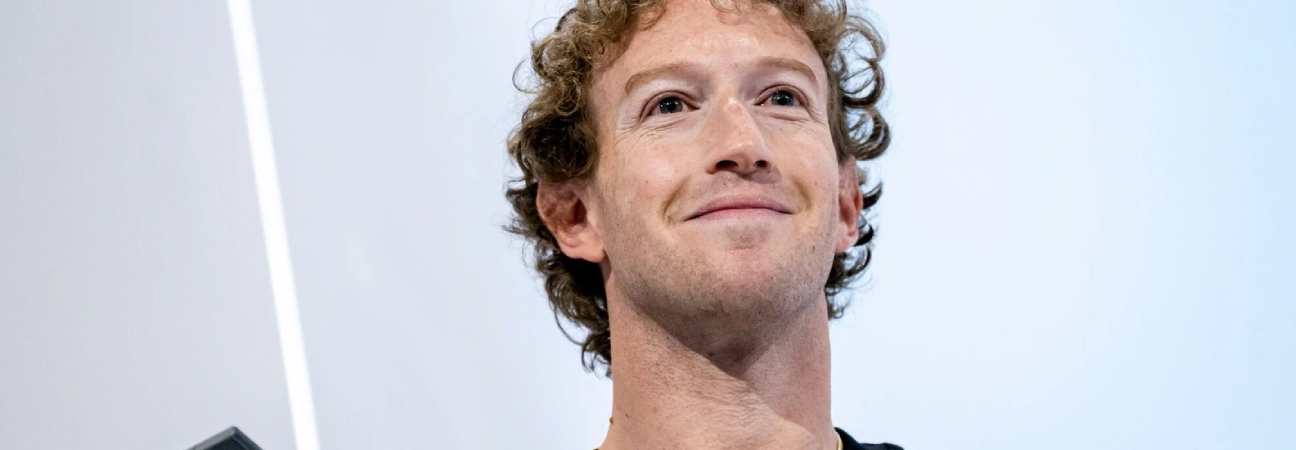 mark zuckerberg meta fact