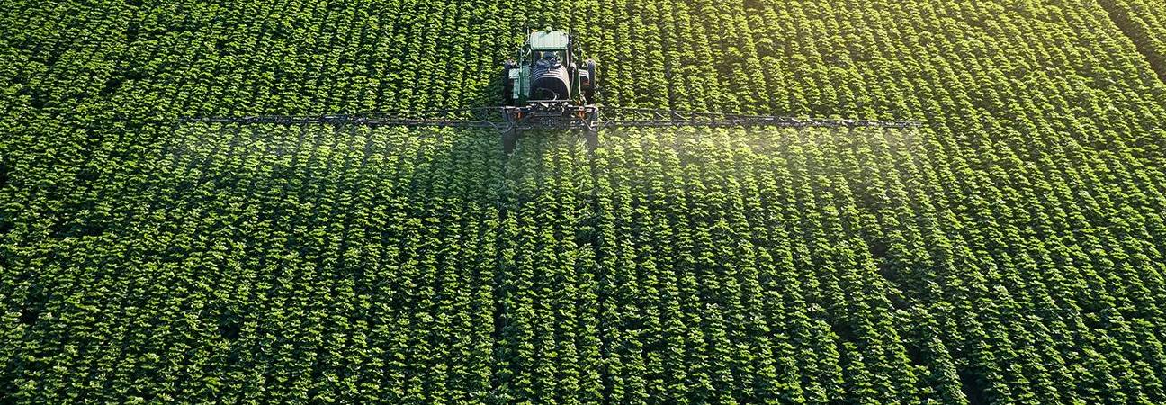 master agriculture