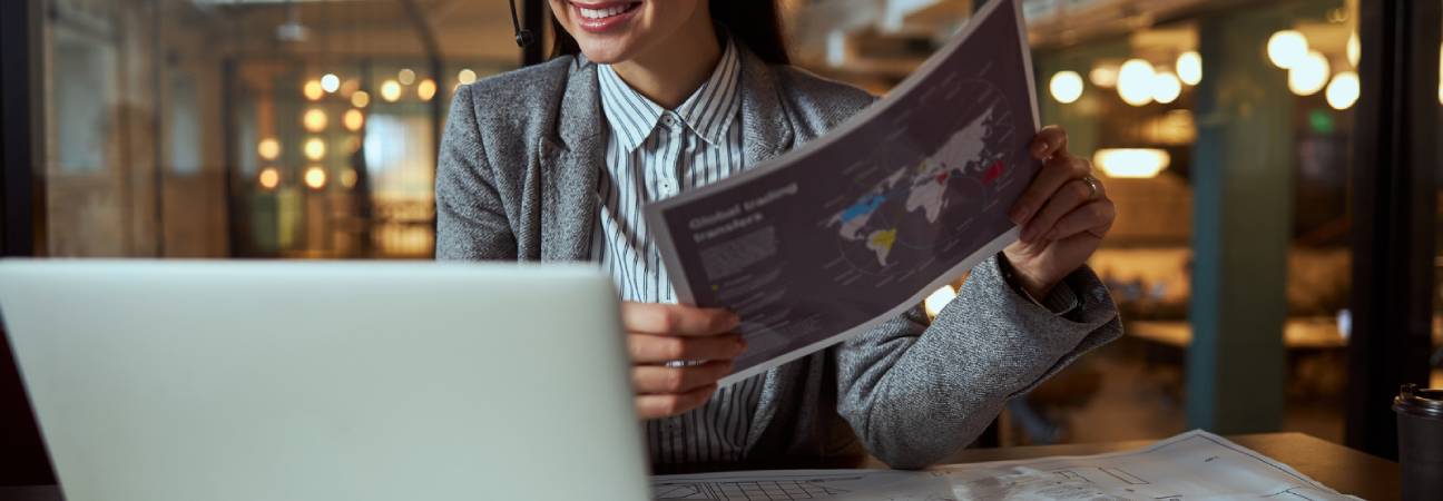 master management international