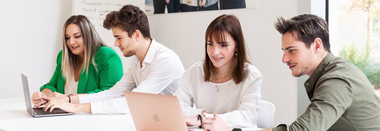 master marketing international