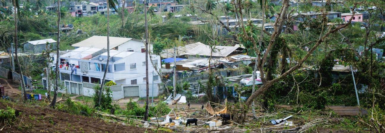 mayotte cyclone