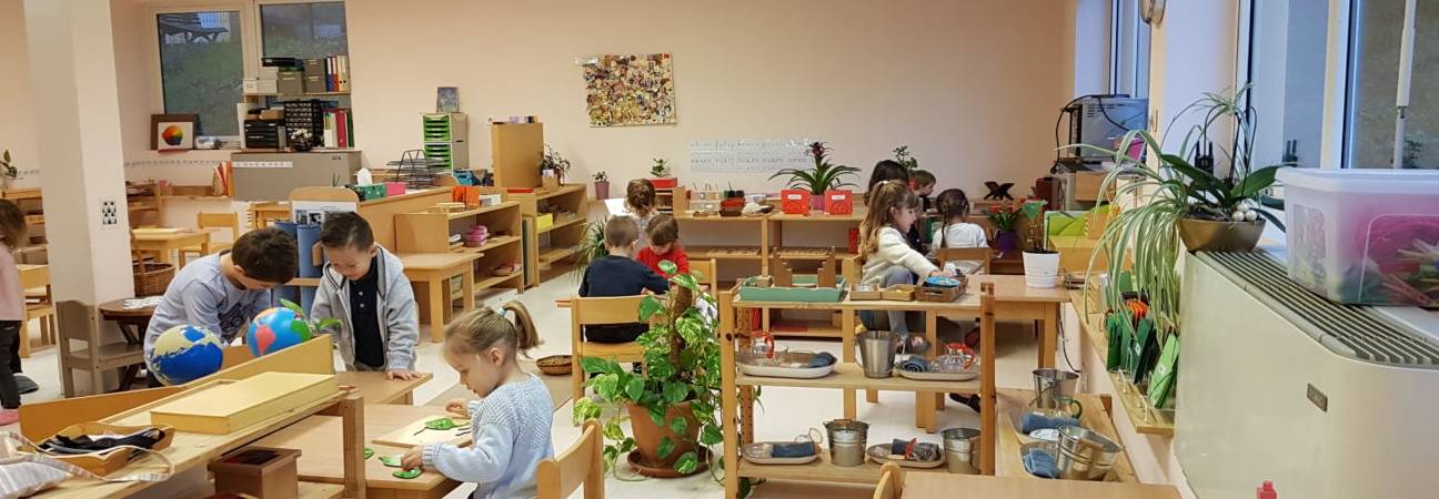 meilleures ecoles montessori