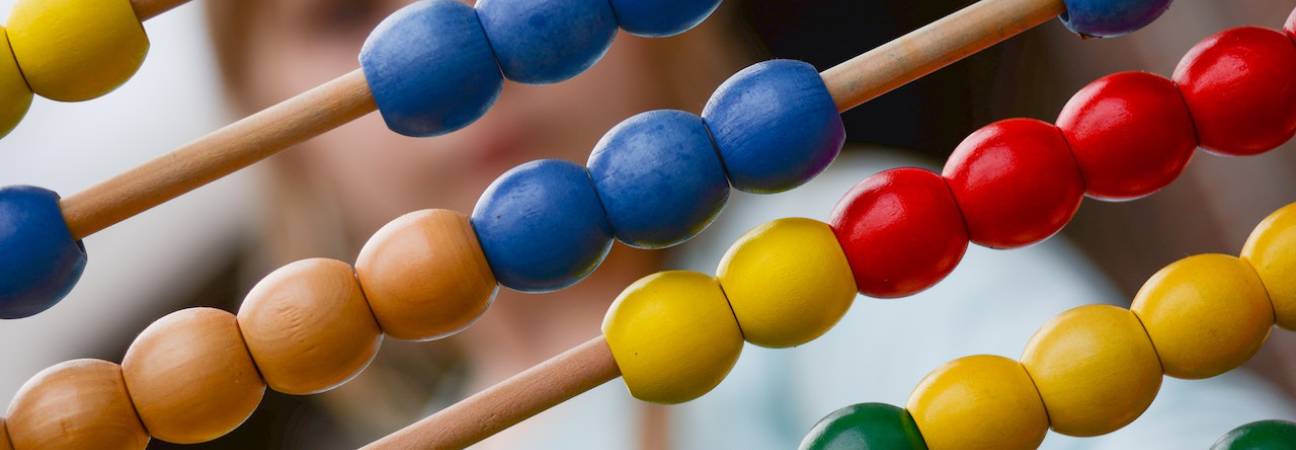 methode abacus