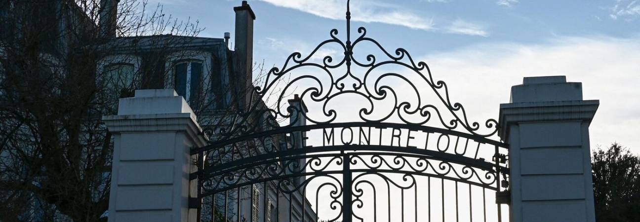 montretout le pen