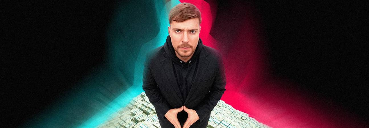 mrbeast tiktok