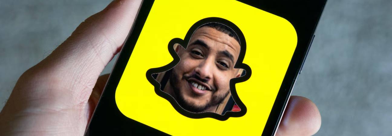 nasdas snapchat