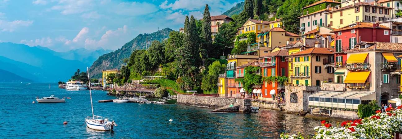 ou partir italie 2025