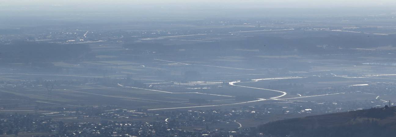 pollution parcules fines grand est