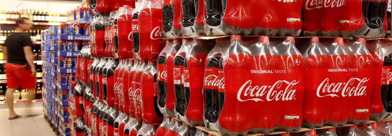 rappel conso coca cola