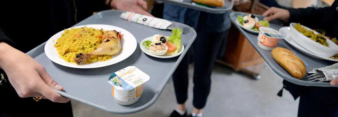 repas 1 euro crous