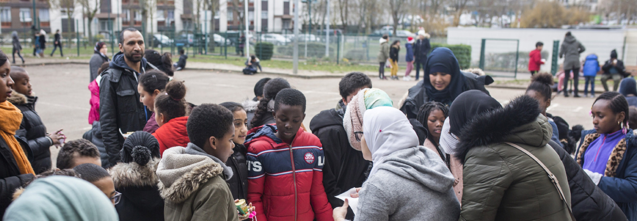 retailleau voile sortie scolaire